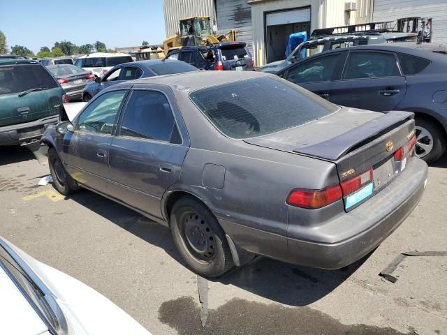 1998 Toyota Camry CE