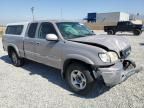 2000 Toyota Tundra Access Cab Limited