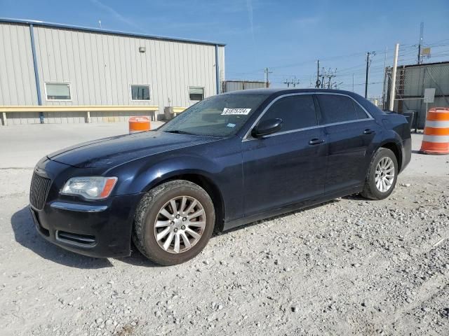 2012 Chrysler 300