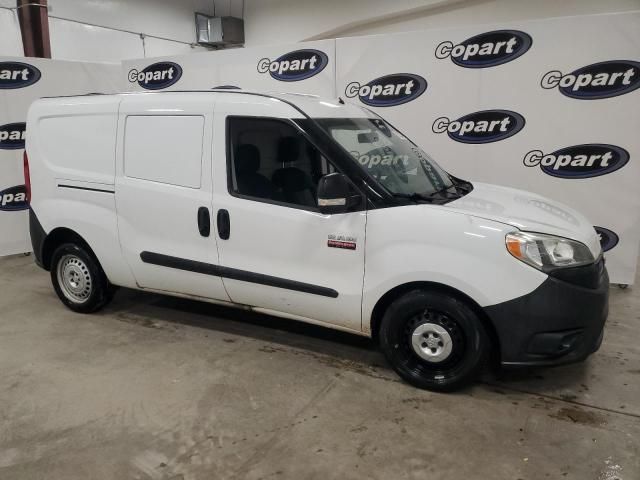 2017 Dodge RAM Promaster City