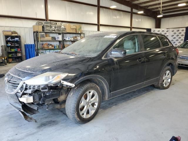 2013 Mazda CX-9 Touring