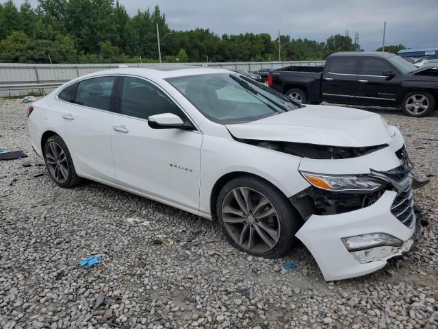 2020 Chevrolet Malibu Premier