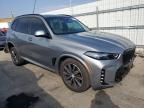 2024 BMW X5 XDRIVE50E