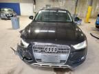 2014 Audi A4 Allroad Premium Plus