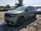 2019 Jeep Grand Cherokee SRT-8