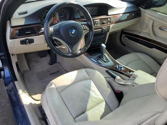 2012 BMW 335 I