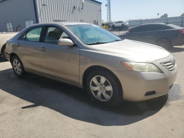 2007 Toyota Camry CE