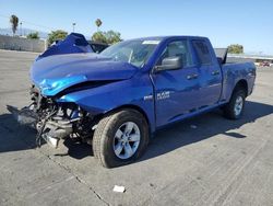 2018 Dodge RAM 1500 ST en venta en Colton, CA