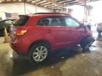 2015 Mitsubishi Outlander Sport SE