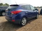 2013 Hyundai Tucson GLS