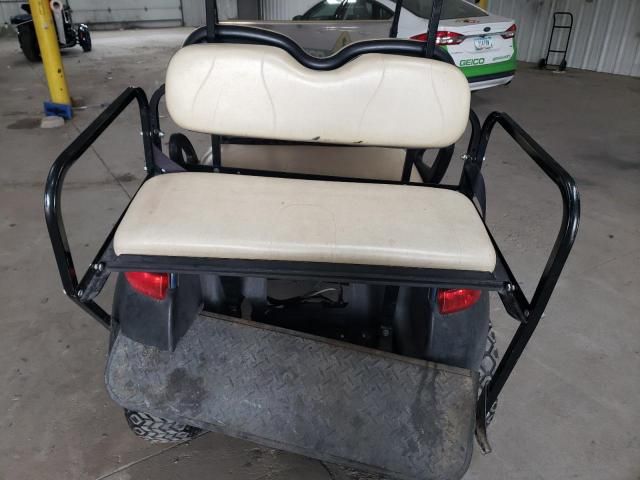 2006 Clubcar Golf Cart