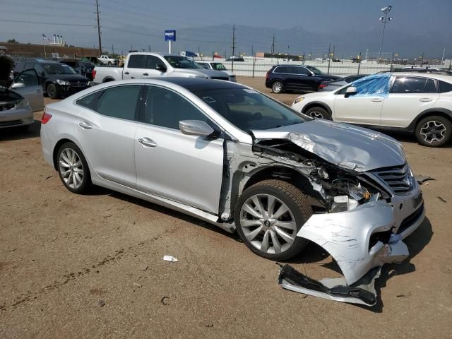 2014 Hyundai Azera GLS