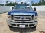 2008 Ford F350 SRW Super Duty