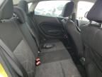 2011 Ford Fiesta SE