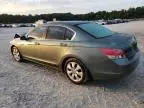 2009 Honda Accord EX