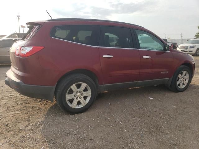 2009 Chevrolet Traverse LT