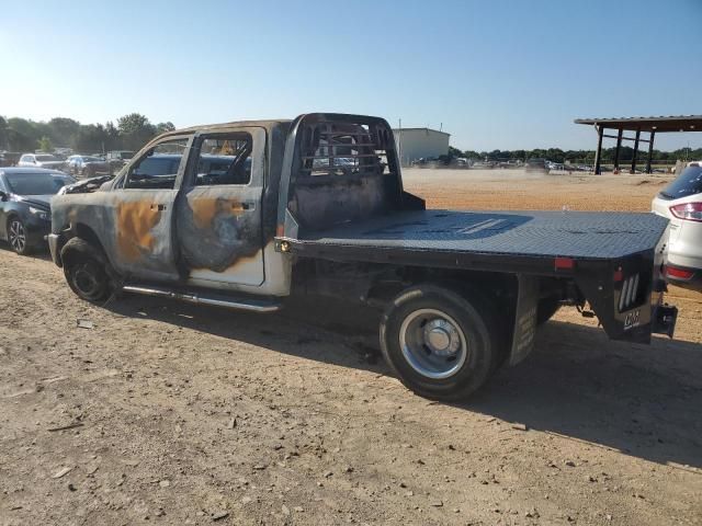 2021 Dodge RAM 3500 BIG Horn