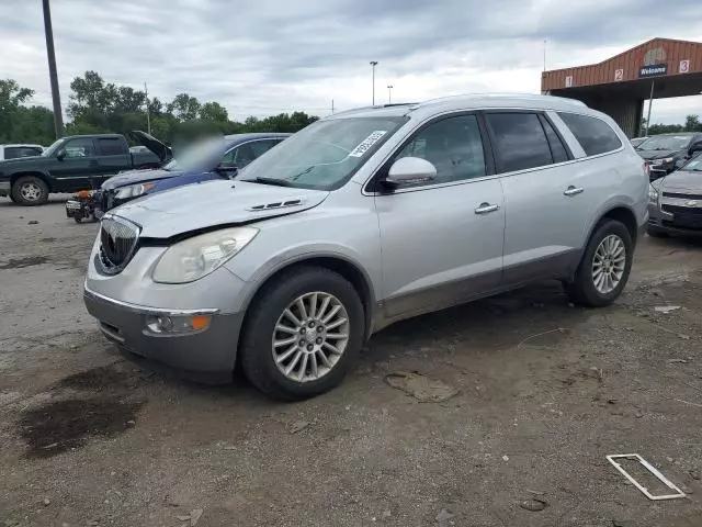 2009 Buick Enclave CXL