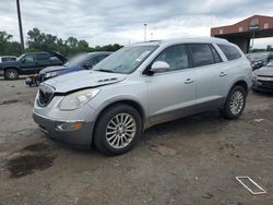 Buick Vehiculos salvage en venta: 2009 Buick Enclave CXL