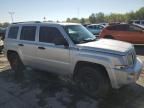 2008 Jeep Patriot Sport