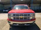 2015 Chevrolet Silverado K1500 LTZ