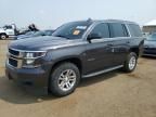 2016 Chevrolet Tahoe C1500  LS