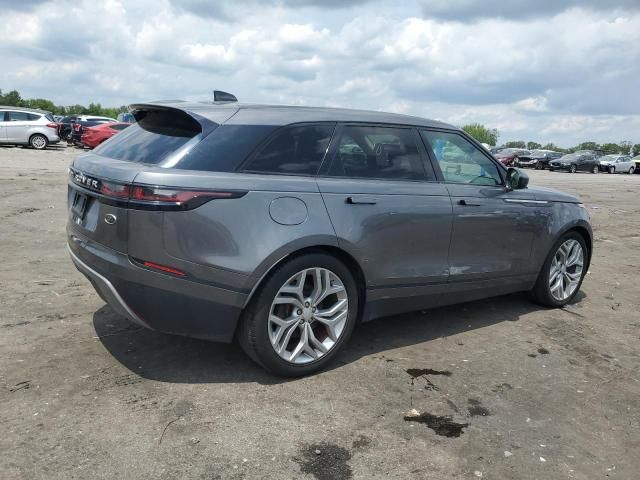 2018 Land Rover Range Rover Velar S