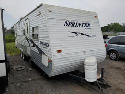 2005 Sprinter Sprinter en venta en Pennsburg, PA