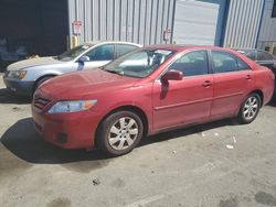 Run And Drives Cars for sale at auction: 2011 Toyota Camry Base