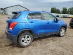 2015 Chevrolet Trax 1LT