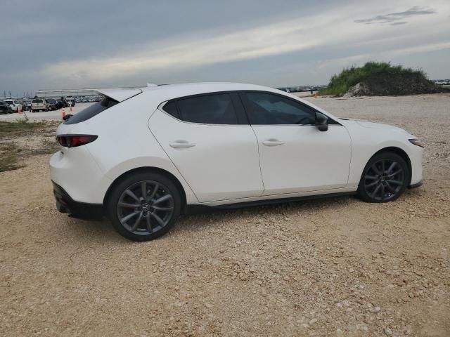 2020 Mazda 3 Preferred