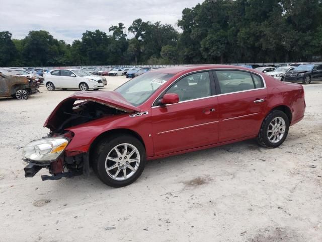 2006 Buick Lucerne CXL