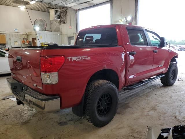 2013 Toyota Tundra Crewmax SR5