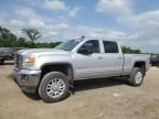 2015 GMC Sierra K2500 SLE