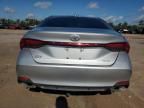 2019 Toyota Avalon XLE