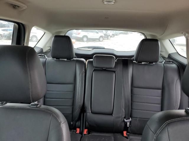 2013 Ford C-MAX SEL