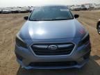 2018 Subaru Legacy 2.5I