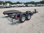 2021 Ezgo Trailer