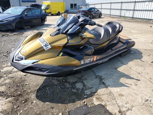 2023 Kawasaki Jetski