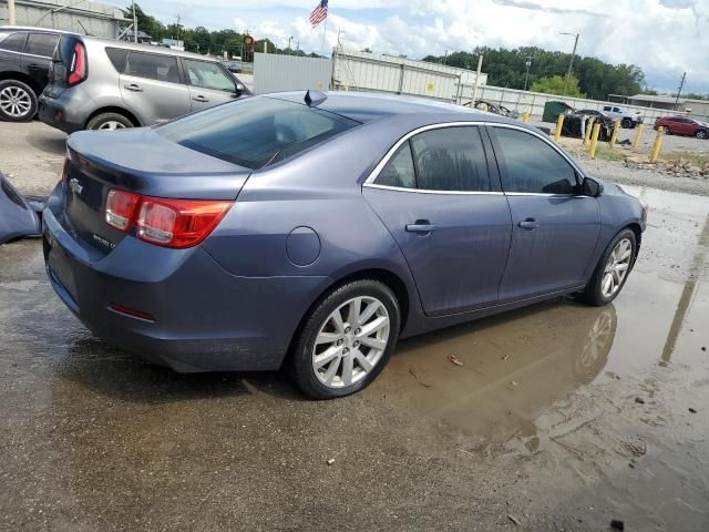 2014 Chevrolet Malibu 2LT