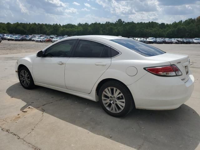 2010 Mazda 6 I