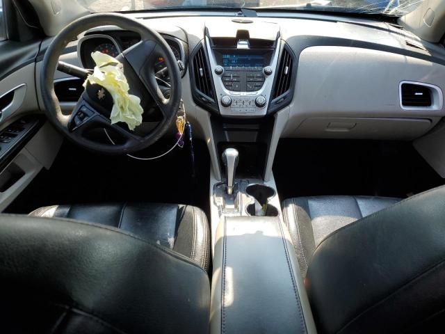 2010 Chevrolet Equinox LS