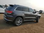 2016 Jeep Grand Cherokee Summit