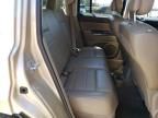 2010 Jeep Patriot Limited