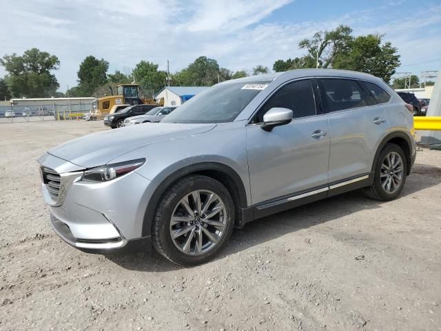 2016 Mazda CX-9 Grand Touring