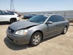 2006 Nissan Altima S