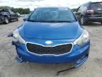 2014 KIA Forte EX