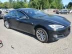 2018 Tesla Model S