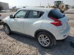 2012 Nissan Juke S