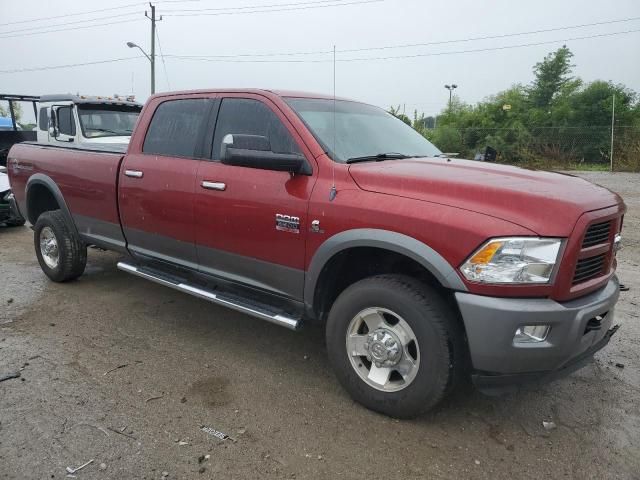 2011 Dodge RAM 3500